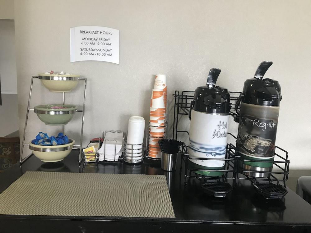 Forsyth Quality Inn Near I-72 And Hwy 51 מראה חיצוני תמונה