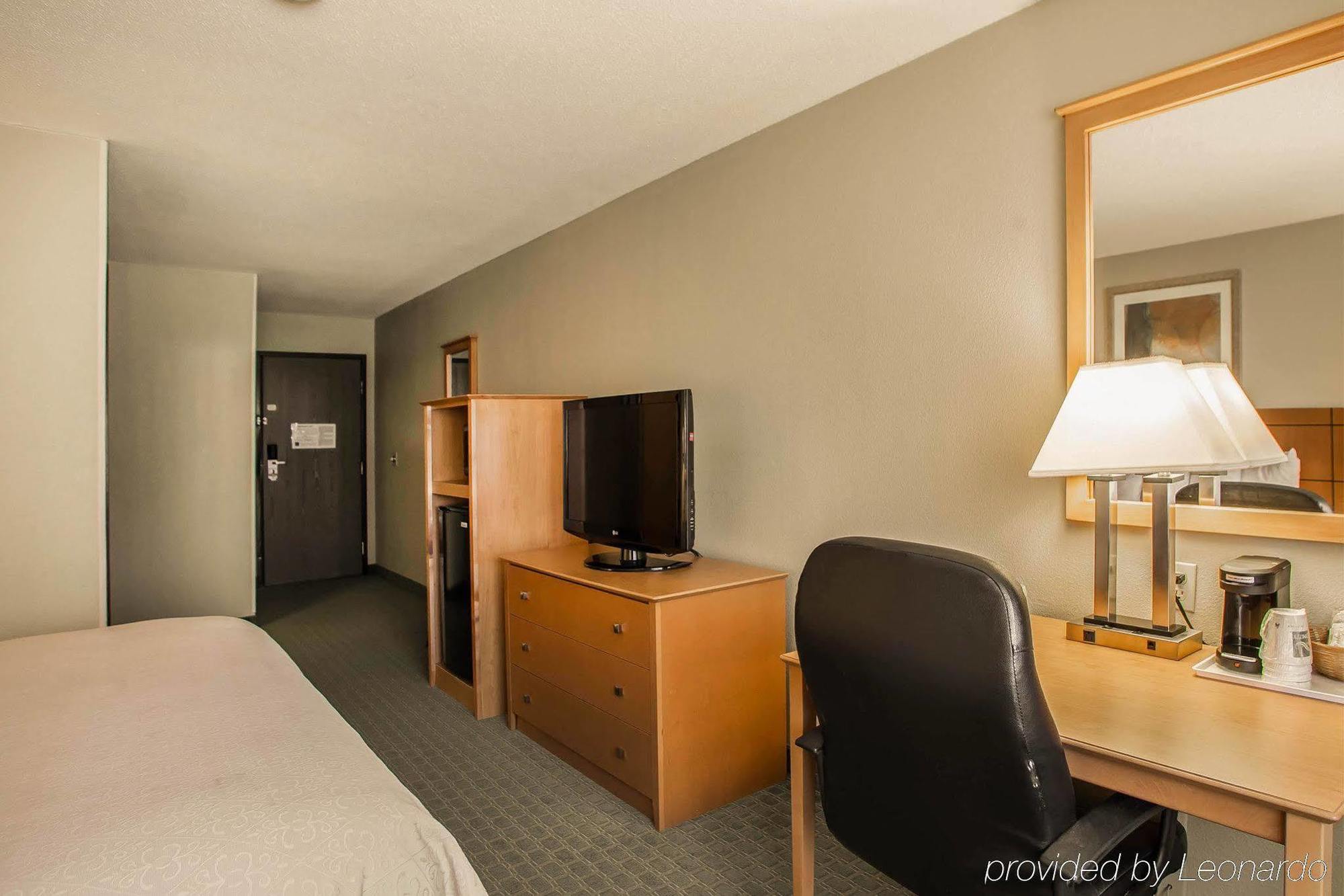 Forsyth Quality Inn Near I-72 And Hwy 51 מראה חיצוני תמונה